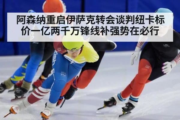 阿森纳重启伊萨克转会谈判纽卡标价一亿两千万锋线补强势在必行